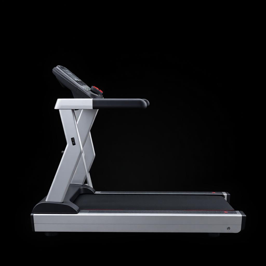 Commercial Treadmill